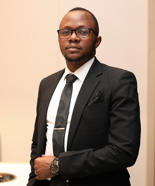 Kyobe Godfrey